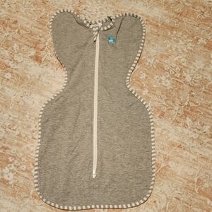 Love To Dream Arms Up Swaddle